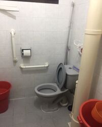 Blk 324 Ang Mo Kio 31 (Ang Mo Kio), HDB 4 Rooms #620073441